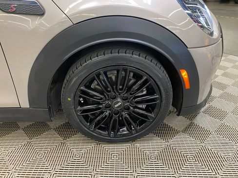 Used 2024 MINI Cooper S FWD image 7