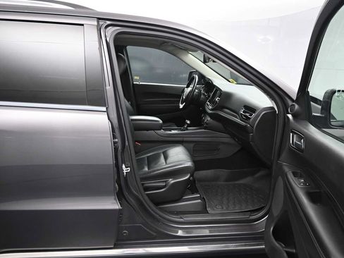 Used 2021 Dodge Durango SXT AWD/4WD image 22