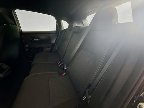 Used 2023 Honda HR-V Sport image 22
