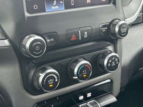 Used 2024 RAM 2500 Big Horn image 20