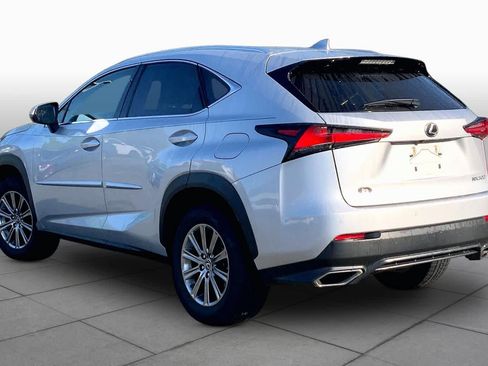 Used 2019 Lexus NX 300 AWD w/ Comfort Package image 12