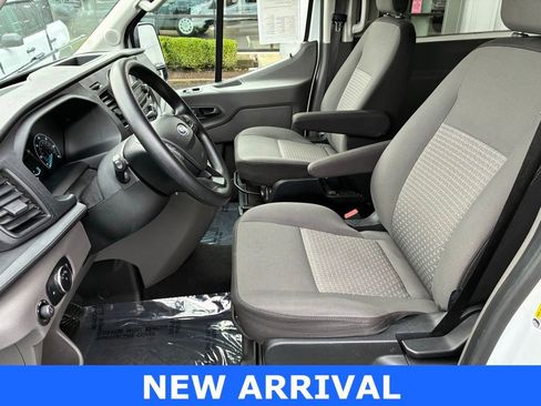 Used 2020 Ford Transit 350 XLT image 25