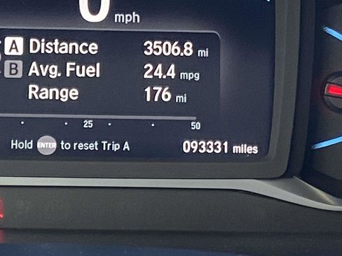 Certified 2019 Honda Pilot EX image 21