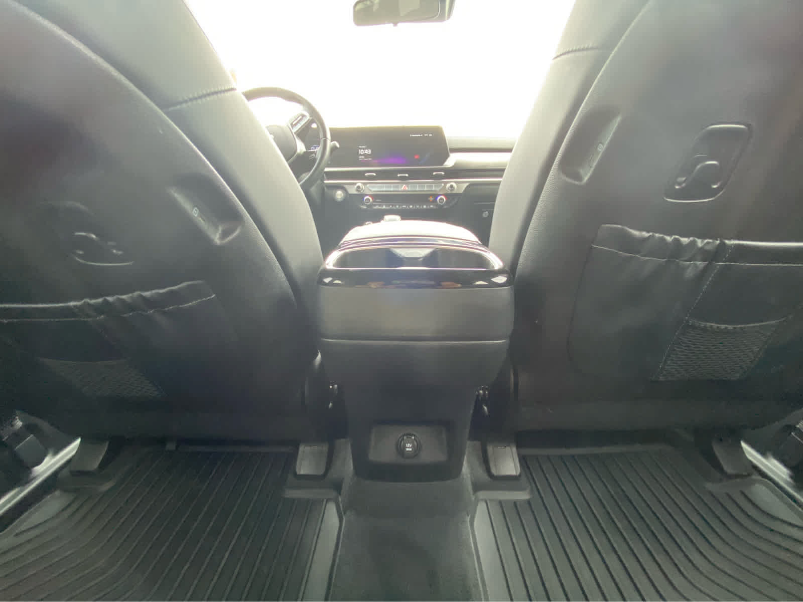 Used 2024 Kia Telluride S FWD image 20