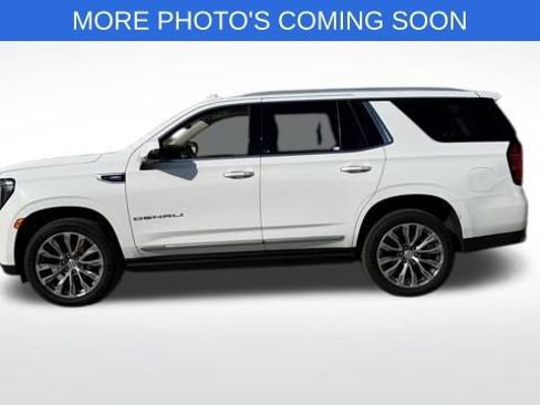 Used 2021 GMC Yukon Denali w/ Denali Premium Package image 7