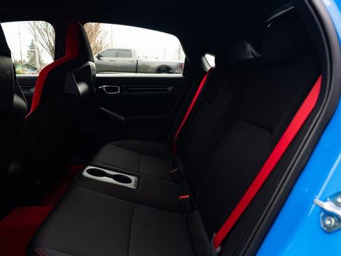 Used 2024 Honda Civic Type R image 22