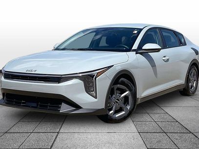 Used 2025 Kia K4