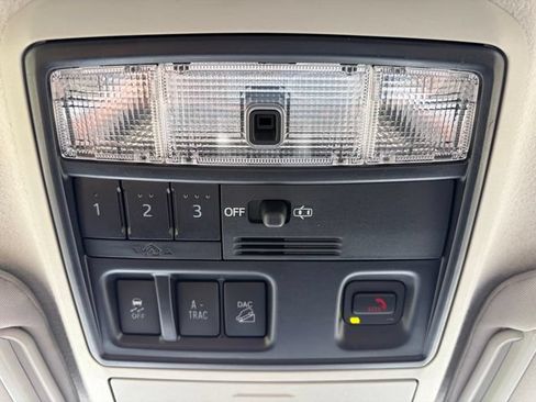 Used 2024 Toyota 4Runner SR5 Premium AWD/4WD image 14