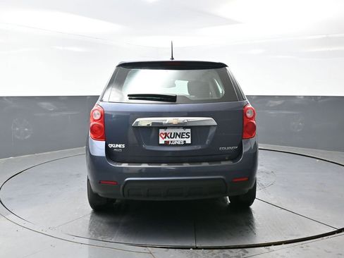 Used 2014 Chevrolet Equinox LS w/ LPO, Protection Package AWD/4WD image 12