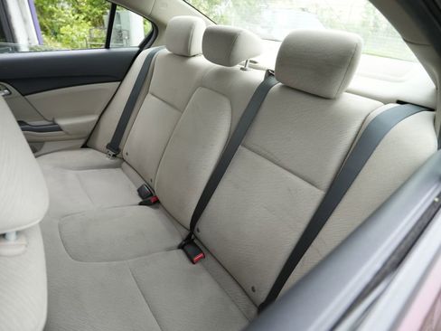 Used 2013 Honda Civic LX image 18