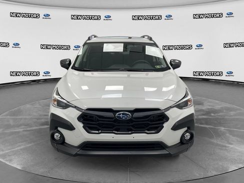 Certified 2025 Subaru Crosstrek 2.5i Premium AWD/4WD image 10
