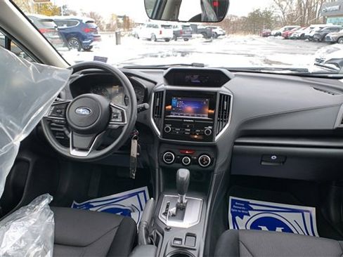 Used 2020 Subaru Crosstrek 2.0i image 20