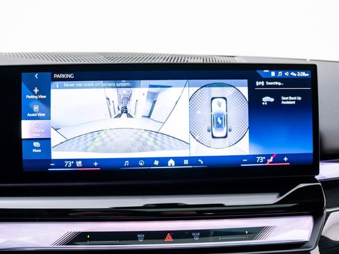 Certified 2026 BMW 540i xDrive image 25