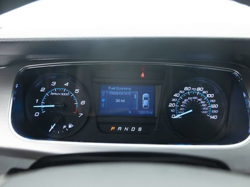 Used 2014 Ford Taurus SEL AWD/4WD image 32