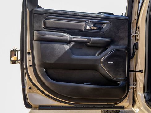 Used 2022 RAM 1500 TRX w/ TRX Level 2 Equipment Group image 38