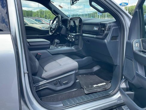 Used 2024 Ford F150 XLT w/ Equipment Group 302A MID AWD/4WD image 40