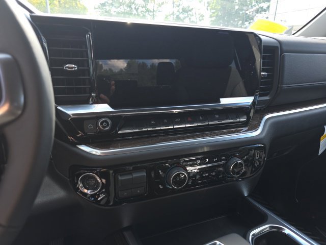 New 2026 Chevrolet Silverado 1500 RST AWD/4WD image 9