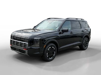 New 2026 Hyundai Palisade XRT Pro