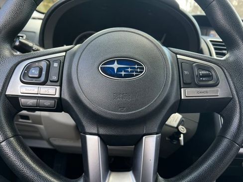 Used 2017 Subaru Forester 2.5i Premium w/ Popular Package #2A image 21