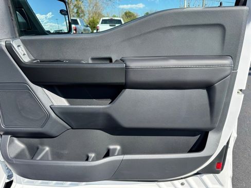 New 2025 Ford F150 STX w/ Equipment Group 200A image 21
