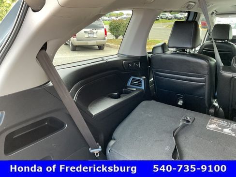 Used 2024 Honda Odyssey Touring image 23