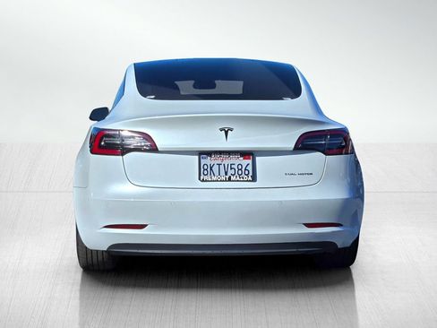 Used 2019 Tesla Model 3 Long Range image 5