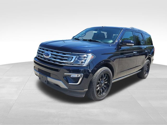 Used 2021 Ford Expedition Limited AWD/4WD image 8