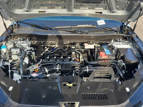 Used 2026 Honda CR-V EX image 32