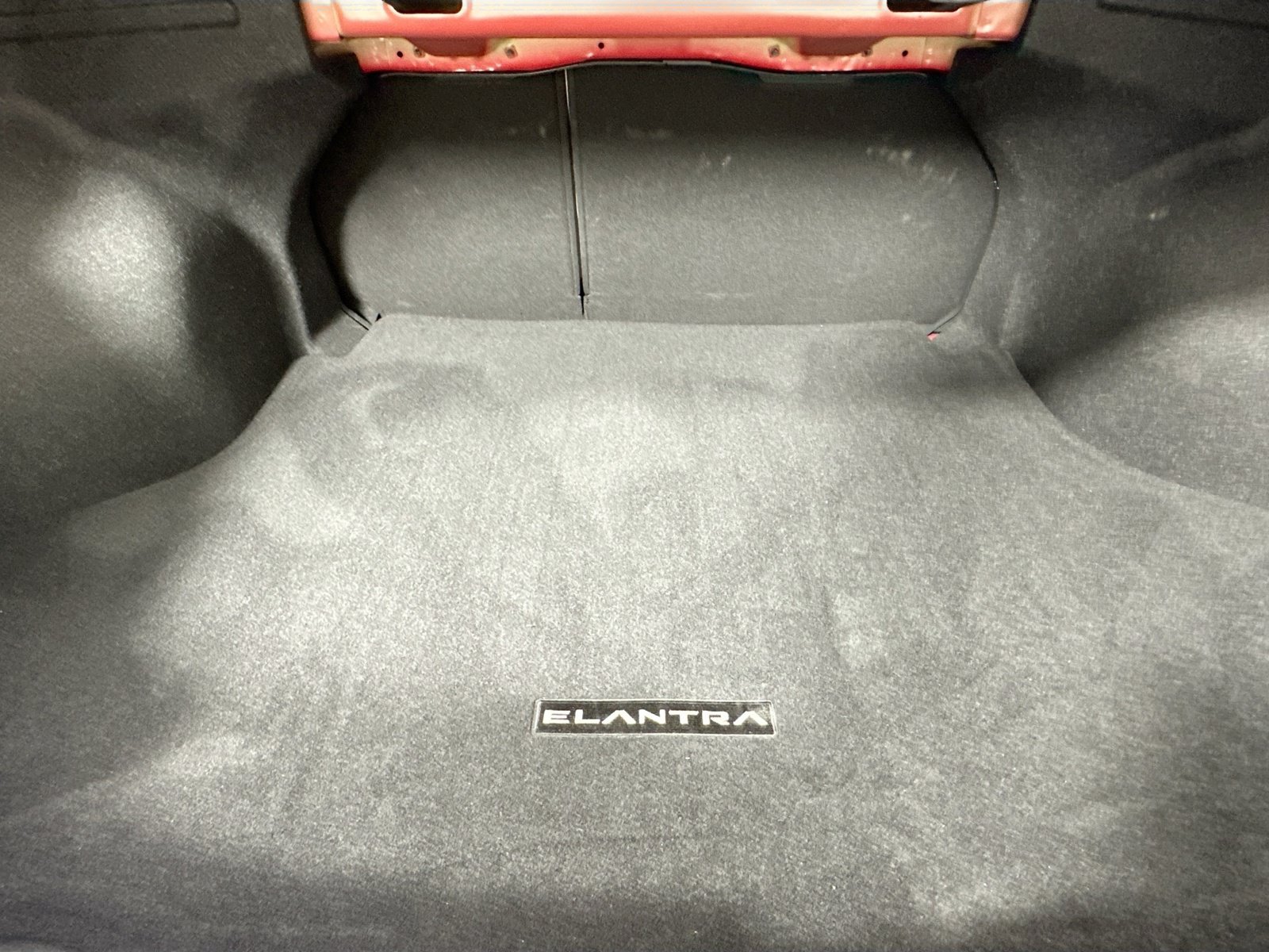 Used 2023 Hyundai Elantra Limited FWD image 27