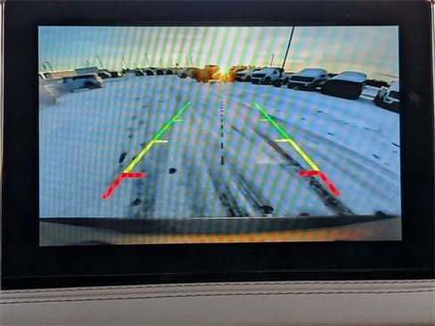 Used 2020 Lincoln Corsair Reserve w/ Elements Package image 26