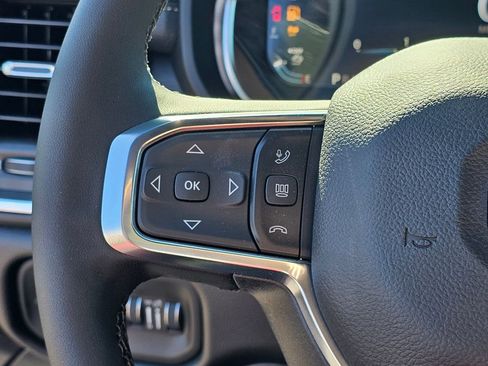 New 2026 RAM 2500 Laramie image 18