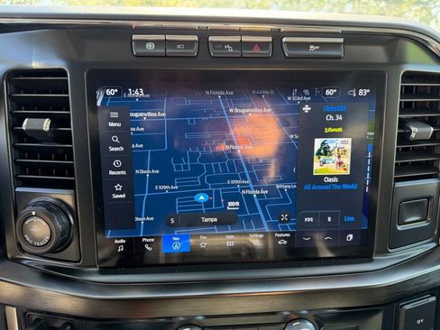 Used 2023 Ford F250 Lariat w/ Lariat Ultimate Package image 24