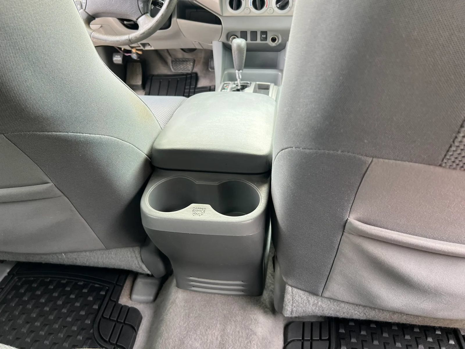 Used 2009 Toyota Tacoma PreRunner w/ TRD Sport Pkg w/JBL Audio RWD image 19