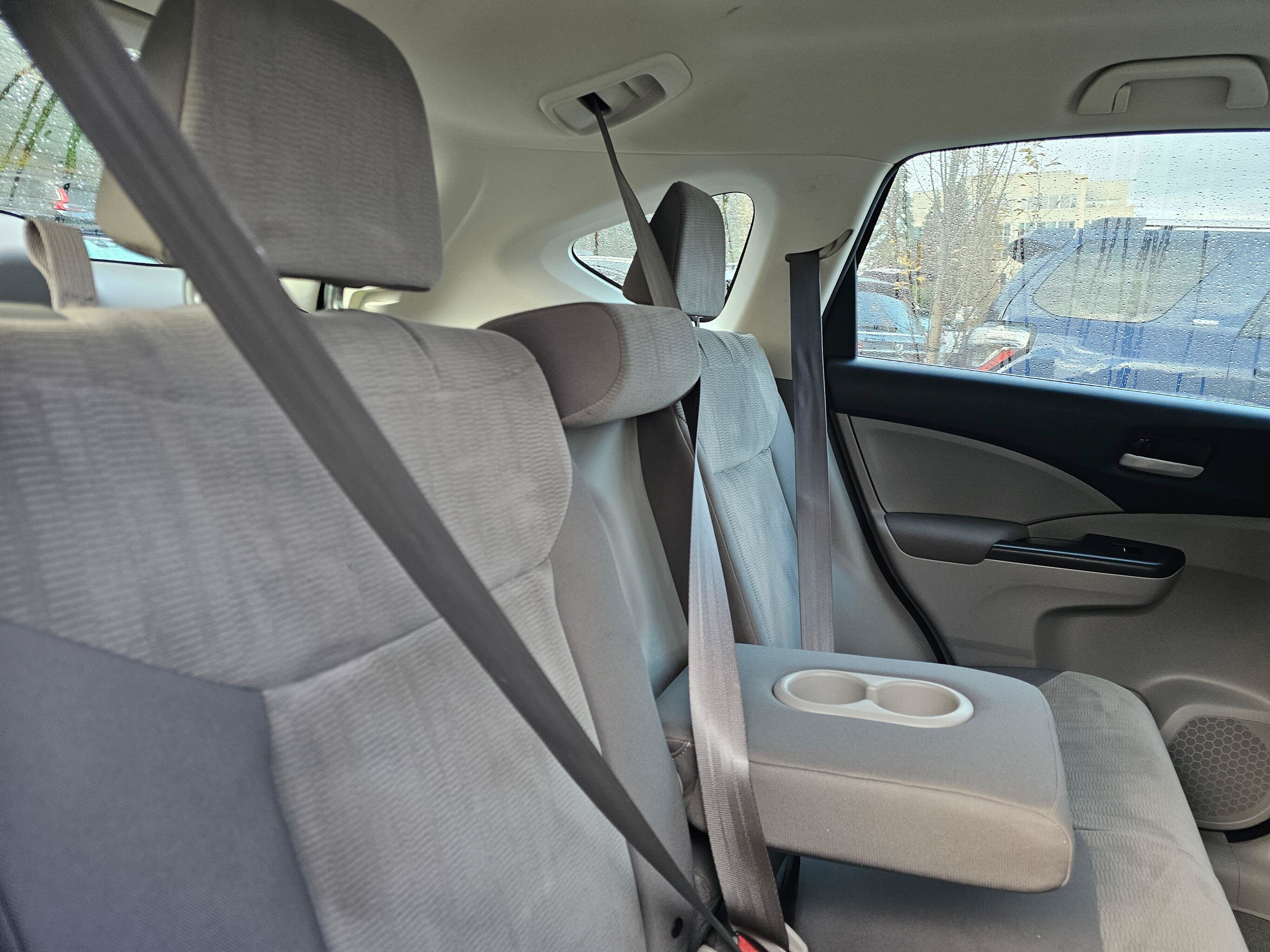 Used 2012 Honda CR-V LX image 13