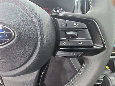 New 2026 Subaru Forester Premium image 15