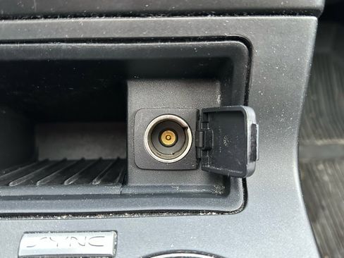 Used 2019 Ford Flex SEL w/ Equipment Group 202A image 33