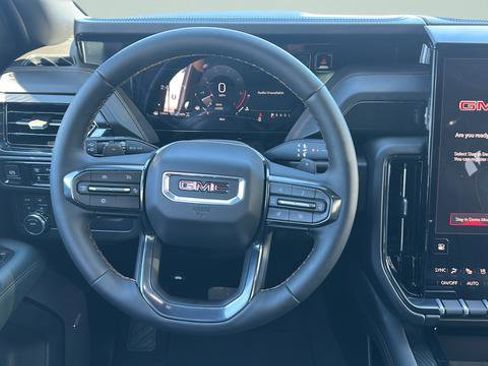 New 2026 GMC Yukon XL AT4 w/ AT4 Premium Package AWD/4WD image 13
