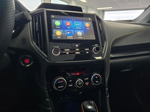 Used 2024 Subaru Forester Wilderness w/ Wilderness Package image 28