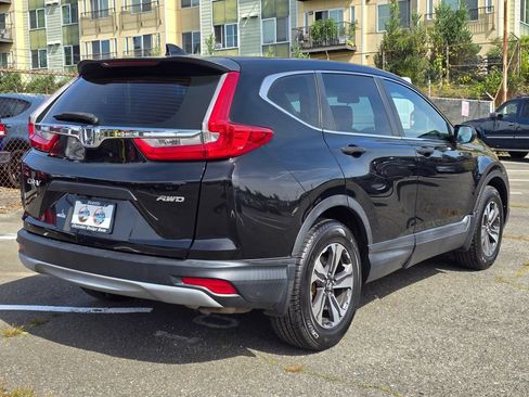 Used 2018 Honda CR-V LX image 8