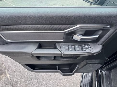 Certified 2026 RAM 2500 Big Horn AWD/4WD image 10