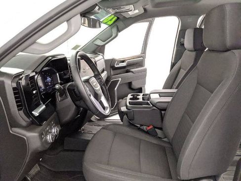 Used 2026 GMC Sierra 1500 Elevation w/ Elevation Select Package AWD/4WD image 16