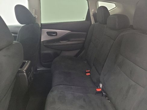 Used 2020 Nissan Murano S w/ Technology Package AWD/4WD image 18