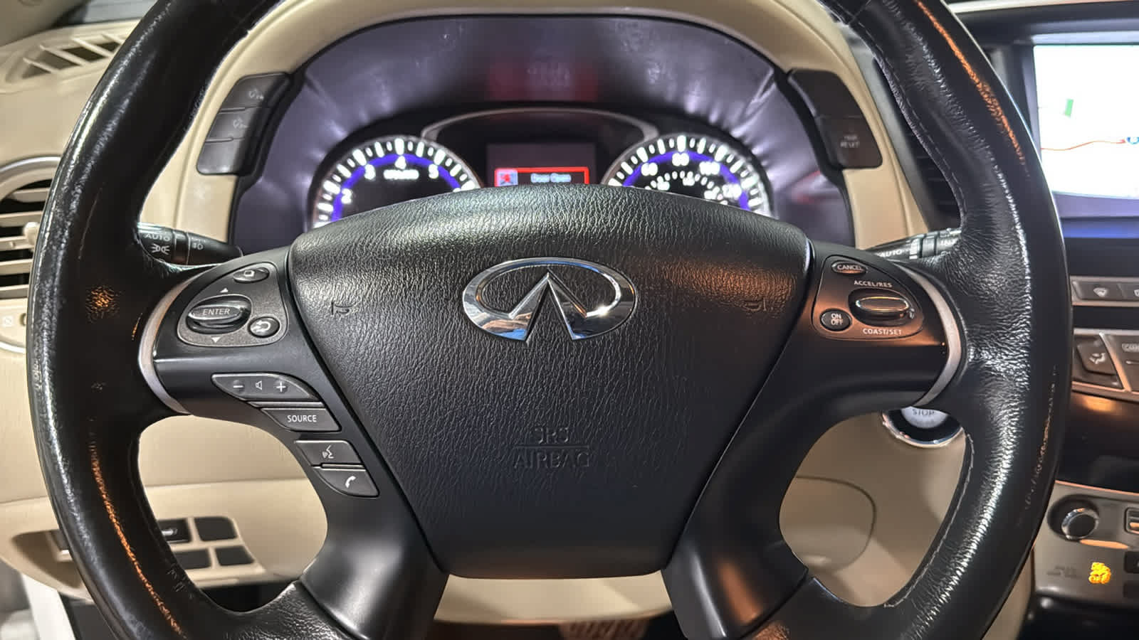 Used 2020 INFINITI QX60 Luxe w/ Essential Package AWD/4WD image 11