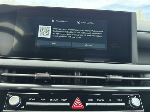 New 2026 Hyundai Santa Cruz SE AWD/4WD image 23