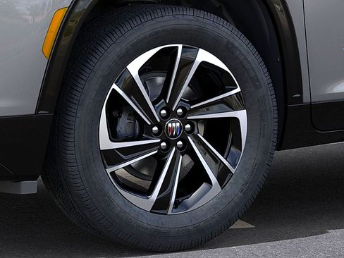 New 2026 Buick Enclave Sport Touring FWD image 9