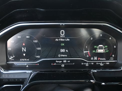 Used 2025 GMC Sierra 1500 SLT image 18