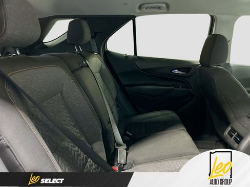 Used 2023 Chevrolet Equinox LT image 26