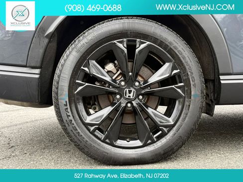Used 2023 Honda CR-V Sport Touring image 28
