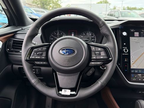 New 2026 Subaru Forester Touring AWD/4WD image 20