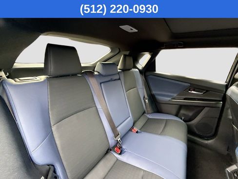 New 2026 Subaru Solterra Touring image 35